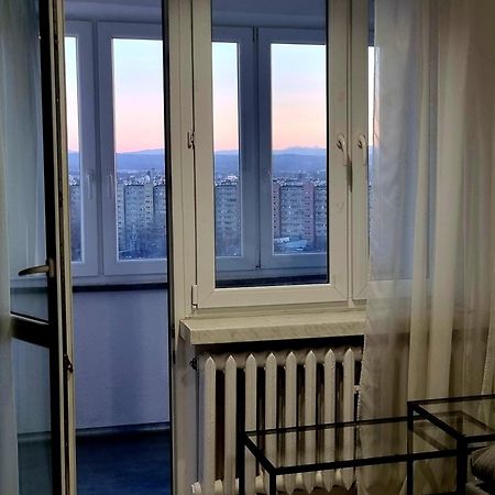 Panorama Apartment Krakow Dış mekan fotoğraf