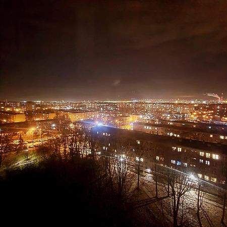 Panorama Apartment Krakow Dış mekan fotoğraf