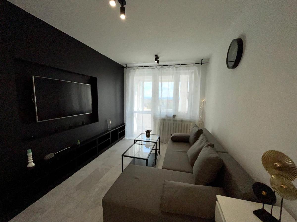 Panorama Apartment Krakow Dış mekan fotoğraf